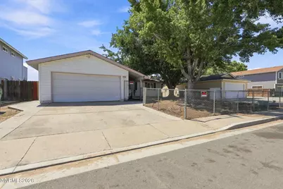 937 Camino Real Drive, Sparks, NV 89434 - Photo 1