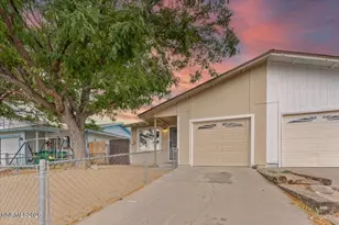 13850 Mt Babcock St, Reno, NV 89506 - Photo 1