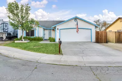 185 Henley Court, Fallon, NV 89406 - Photo 2