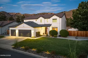 5840 E Hidden Valley Dr, Reno, NV 89502 - Photo 1