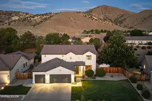 5840 E Hidden Valley Dr, Reno, NV 89502 - Photo 4