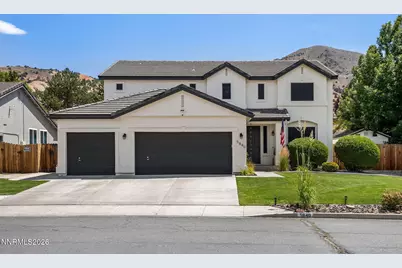 5840 E Hidden Valley Drive, Reno, NV 89502 - Photo 8