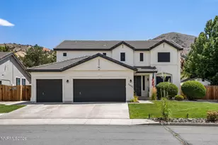 5840 E Hidden Valley Dr, Reno, NV 89502 - Photo 8