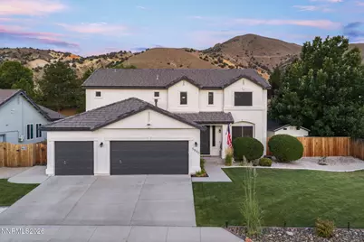 5840 E Hidden Valley Drive, Reno, NV 89502 - Photo 54