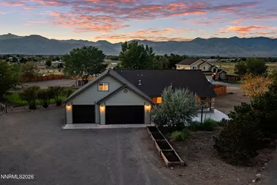 140 Brantingham Court, Dayton, NV 89403 - Photo 1