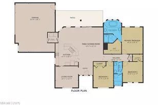 4018 Southpointe Dr, Carson City, NV 89701 - Photo 8