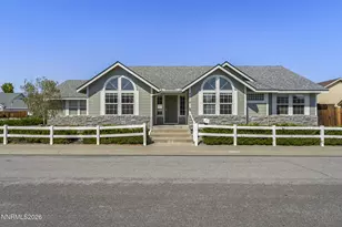 4018 Southpointe Dr, Carson City, NV 89701 - Photo 1