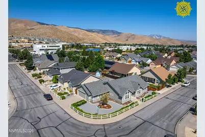 4018 Southpointe Drive, Carson City, NV 89701 - Photo 6