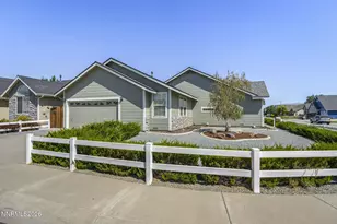 4018 Southpointe Dr, Carson City, NV 89701 - Photo 2