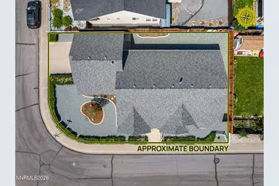 4018 Southpointe Drive, Carson City, NV 89701 - Photo 4