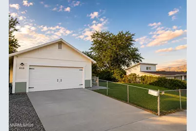 610 W National Avenue, Winnemucca, NV 89445 - Photo 2