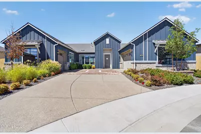 2449 Gary Mayo Court #Mayfield 10 Model, Reno, NV 89521 - Photo 2