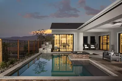 2449 Gary Mayo Court #Mayfield 10 Model, Reno, NV 89521 - Photo 36