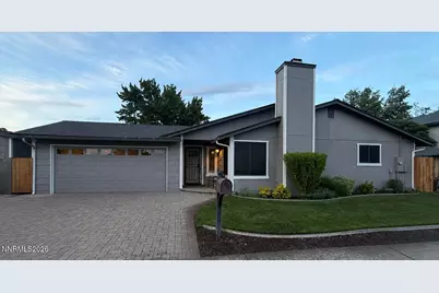 2602 Wabash Circle, Sparks, NV 89434 - Photo 1