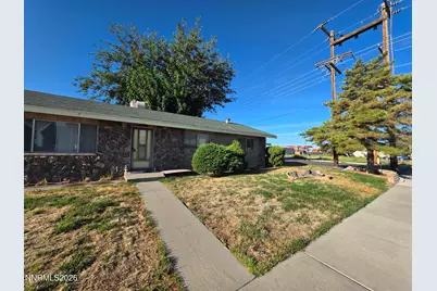 761 W A Street, Fallon, NV 89406 - Photo 4