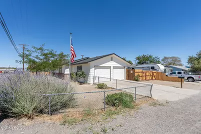 125 Highway 95A, Fernley, NV 89408 - Photo 1