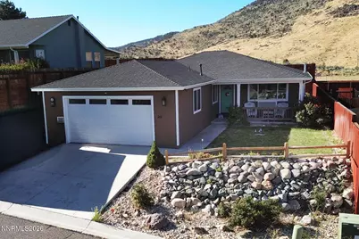 265 Walker Street, Gardnerville, NV 89410 - Photo 2
