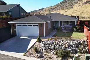 265 Walker St, Gardnerville, NV 89410 - Photo 2