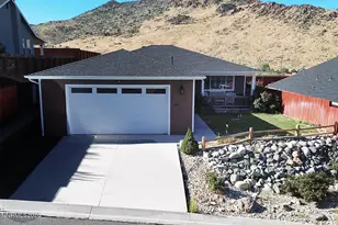 265 Walker St, Gardnerville, NV 89410 - Photo 4
