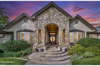 423 Claire Court, Gardnerville, NV 89460 - Photo 1