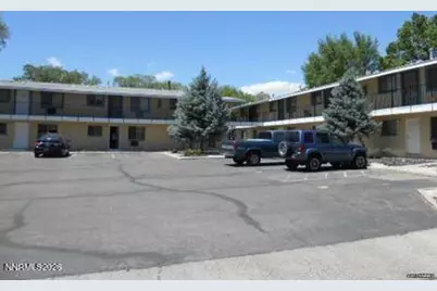 300 S Pratt Avenue #13, Carson City, NV 89706 - Photo 1