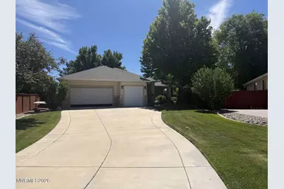 1017 Sierra Vista Court, Gardnerville, NV 89460 - Photo 8
