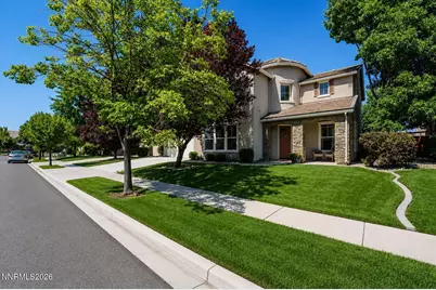 6513 Citori Drive, Sparks, NV 89436 - Photo 1