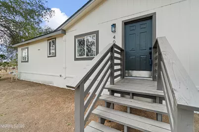 401 Six Mile Canyon Road, Dayton, NV 89403 - Photo 6
