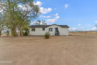 401 Six Mile Canyon Road, Dayton, NV 89403 - Photo 4