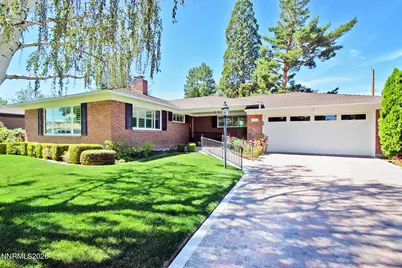 1175 Fairfield Avenue, Reno, NV 89509 - Photo 2
