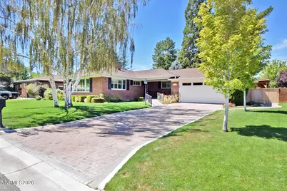 1175 Fairfield Avenue, Reno, NV 89509 - Photo 1