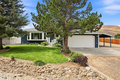 5200 Silver Sage Drive, Carson City, NV 89701 - Photo 2
