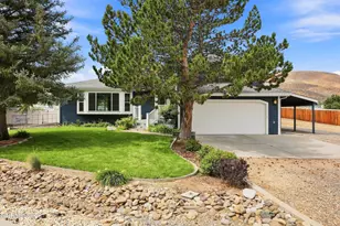 5200 Silver Sage Dr, Carson City, NV 89701 - Photo 2