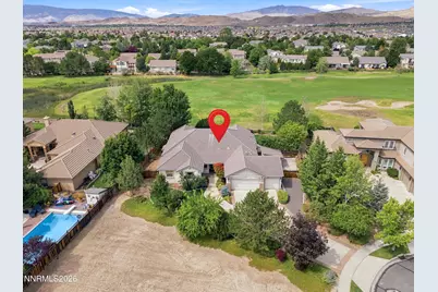 2871 Friar Rock Court, Sparks, NV 89436 - Photo 56