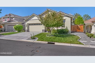 5979 Quintessa Drive, Sparks, NV 89436 - Photo 4