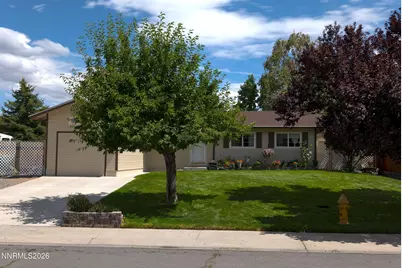717 Lassen Way, Gardnerville, NV 89460 - Photo 1