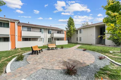 400 S Saliman Road #APT 63, Carson City, NV 89701 - Photo 1