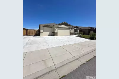 816 Thacker Pass Drive, Spanish Springs, NV 89441 - Photo 2