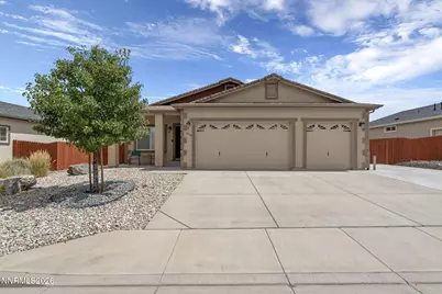 18194 Kodiak Bear Court, Reno, NV 89508 - Photo 1