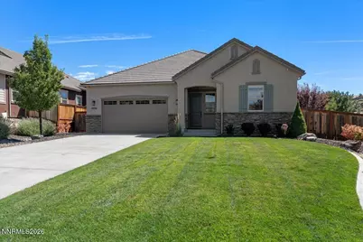 2006 Back Nine Trail, Reno, NV 89523 - Photo 36