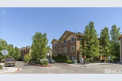1450 Idlewild Drive #1117, Reno, NV 89509 - Photo 2