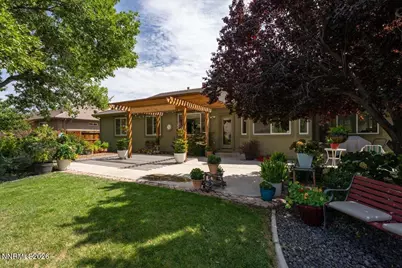 5971 Hidden Highlands Drive, Reno, NV 89502 - Photo 32