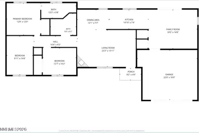 3225 Silver State Avenue, Fallon, NV 89406 - Photo 26