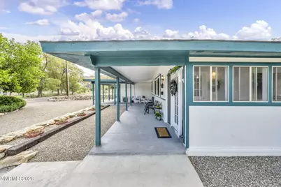 193 Mule Deer Road, Coleville, CA 96107 - Photo 6