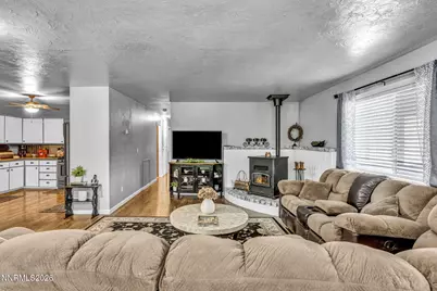 193 Mule Deer Road, Coleville, CA 96107 - Photo 16