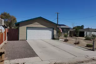 103 W 3rd St, Hawthorne, NV 89415 - Photo 2