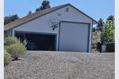3715 Ballman Way, Wellington, NV 89444 - Photo 2
