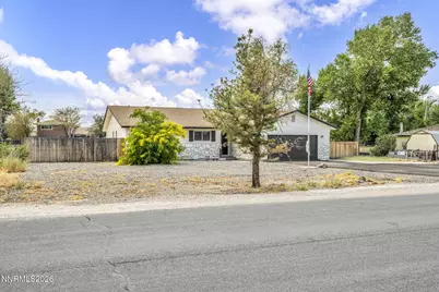 2891 Rice Road, Fallon, NV 89406 - Photo 2