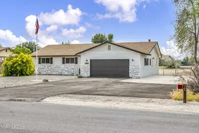 2891 Rice Road, Fallon, NV 89406 - Photo 1