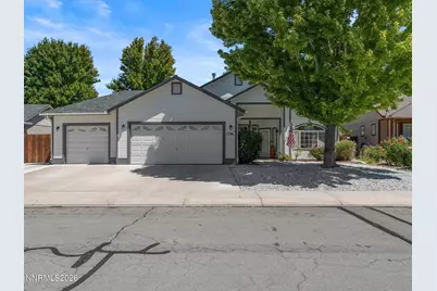 1336 Brooke Way, Gardnerville, NV 89410 - Photo 1